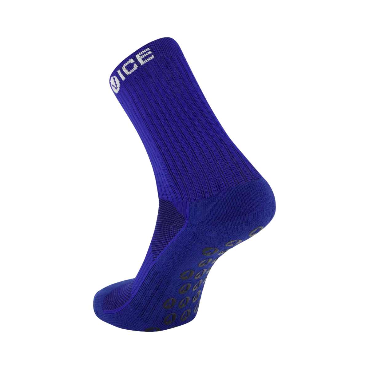Grip Socks - Blue Crew